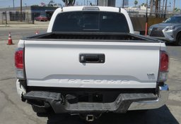 2020 Toyota Tacoma 4WD - Thumbnail 12