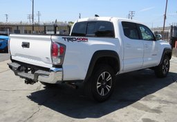 2020 Toyota Tacoma 4WD - Thumbnail 10