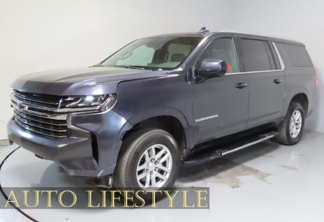 Picture of 2023 Chevrolet Suburban