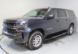 2023 Chevrolet Suburban