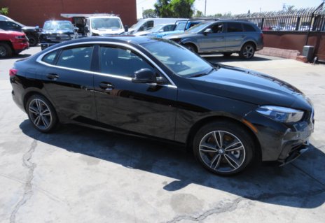 Picture of 2021 BMW 2 Series