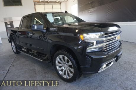 Picture of 2022 Chevrolet Silverado 1500 Limited