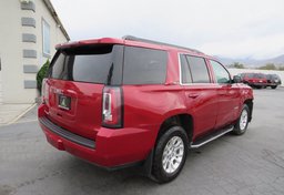 2015 GMC Yukon - Thumbnail 8