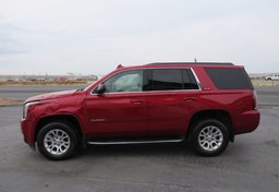 2015 GMC Yukon - Thumbnail 10
