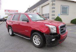 2015 GMC Yukon - Thumbnail 3