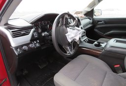 2015 GMC Yukon - Thumbnail 20