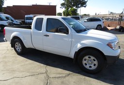 2021 Nissan Frontier - Thumbnail 2