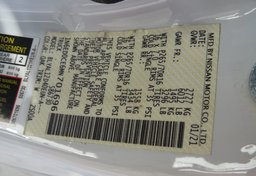 2021 Nissan Frontier - Thumbnail 27