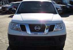 2021 Nissan Frontier - Thumbnail 14