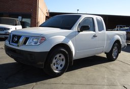 2021 Nissan Frontier - Thumbnail 15