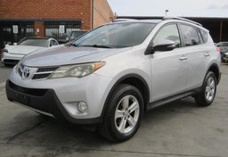 2014 Toyota RAV4 - Thumbnail 4