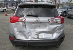 2014 Toyota RAV4 - Thumbnail 12