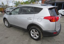 2014 Toyota RAV4 - Thumbnail 7