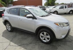 2014 Toyota RAV4 - Thumbnail 1