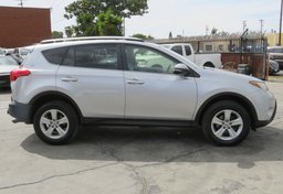 2014 Toyota RAV4 - Thumbnail 5