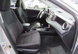 2014 Toyota RAV4 - Thumbnail 27