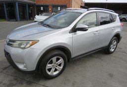 2014 Toyota RAV4 - Thumbnail 2