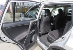 2014 Toyota RAV4 - Thumbnail 22