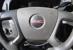 2016 GMC Savana Cargo Van - Thumbnail 30