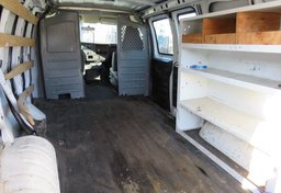 2016 GMC Savana Cargo Van - Thumbnail 28