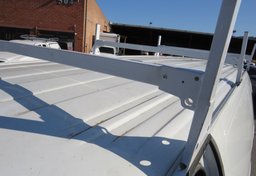 2016 GMC Savana Cargo Van - Thumbnail 14