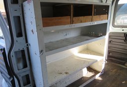 2016 GMC Savana Cargo Van - Thumbnail 27