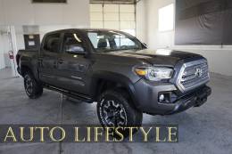 2016 Toyota Tacoma