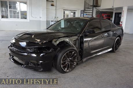 Picture of 2021 Dodge Charger