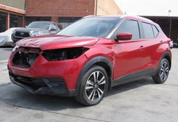 2018 Nissan Kicks - Thumbnail 3