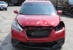 2018 Nissan Kicks - Thumbnail 9