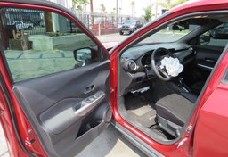 2018 Nissan Kicks - Thumbnail 19