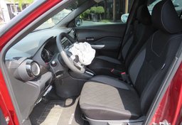 2018 Nissan Kicks - Thumbnail 25