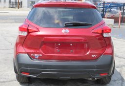 2018 Nissan Kicks - Thumbnail 10