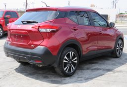 2018 Nissan Kicks - Thumbnail 8