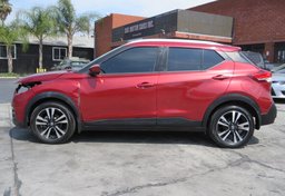 2018 Nissan Kicks - Thumbnail 11