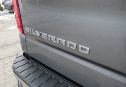 2020 Chevrolet Silverado 1500 - Thumbnail 23