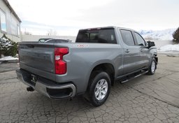 2020 Chevrolet Silverado 1500 - Thumbnail 6