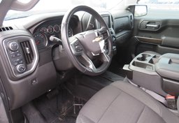 2020 Chevrolet Silverado 1500 - Thumbnail 33