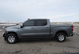 2020 Chevrolet Silverado 1500 - Thumbnail 9