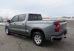 2020 Chevrolet Silverado 1500 - Thumbnail 5