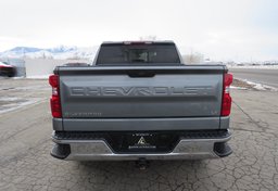 2020 Chevrolet Silverado 1500 - Thumbnail 11