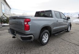 2020 Chevrolet Silverado 1500 - Thumbnail 8