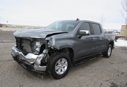 2020 Chevrolet Silverado 1500 - Thumbnail 3