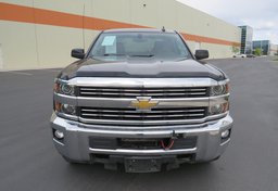 2016 Chevrolet Silverado 2500HD - Thumbnail 10