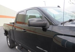 2016 Chevrolet Silverado 2500HD - Thumbnail 11