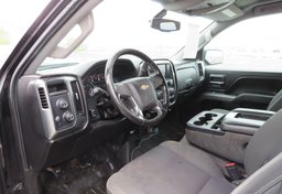 2016 Chevrolet Silverado 2500HD - Thumbnail 25