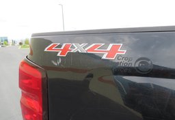 2016 Chevrolet Silverado 2500HD - Thumbnail 20