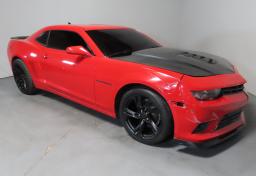 2015 Chevrolet Camaro