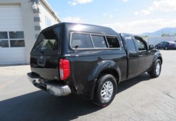 2017 Nissan Frontier - Thumbnail 6