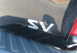 2017 Nissan Frontier - Thumbnail 16